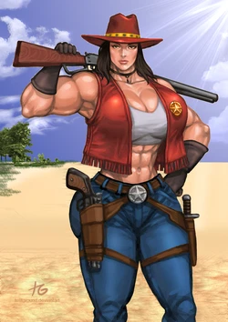 Artist TESTGROUND (devianart)