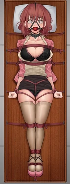 [harrishero] Mizuki - Special Delivery (+ Story)