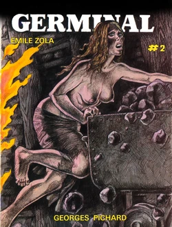[Pichard] Germinal T2 [Spanish]
