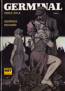 [Pichard] Germinal T1 [Spanish]