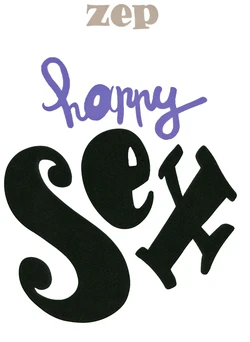 [Zep] Happy Sex [Spanish]