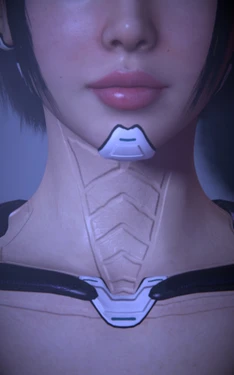[GiovniYA]Cyberpunk : Evolution（futa Haya)