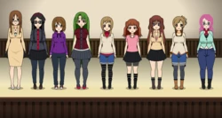 The Dice Hanging Game 1