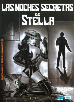 [Foxer] Stella 05 Las Noches Secretas de Stella  (Spanish)