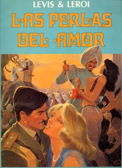 [Francis Leroi, Georges Levis] Las Perlas del amor [Spanish]