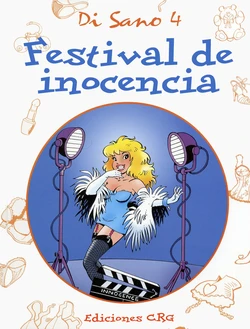 [Di Sano] Heisse Kopfe / Inocencia 04 - Festival de inocencia [Spanish]
