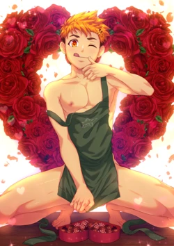 [Mikkoukun] Camp Buddy (February 2022)