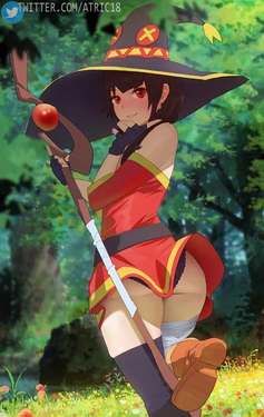 [PIXIV] Atric (8765189)