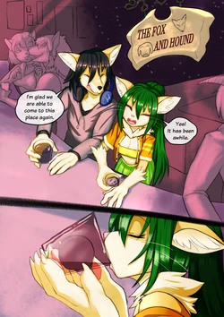 [Akitokit]Sundyz and Haruz