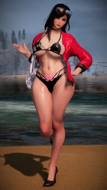 [DrangleicCastle] Azur Lane Taihou Race Queen