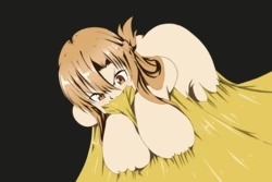 [G-Pon] Asuna Sticky Sea