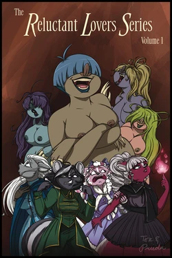 [TekandPrieda] Reluctant Lovers Volumes 1 & 2
