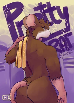 [Bastriw] Pretty Rat [Chinese] [Axun汉化]