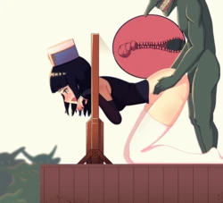 [F14] Evangelist x Goblin #5 (Dungeon Fighter Online)