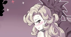 [0byte] "Ayla Cro to hanashi aru" (Chrono Trigger)