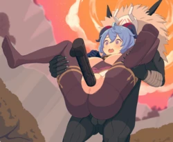 [F14] Ganyu #02 (Genshin Impact)