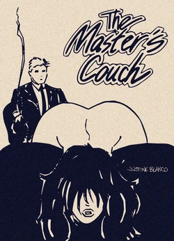 [Justine Blanco] The Master's Couch [English]