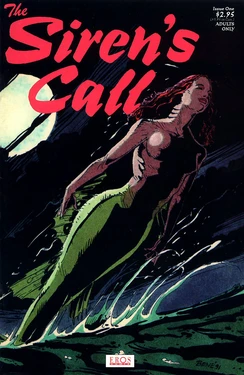 [Bene] The Siren's Call [English]