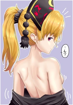 [Fanbox] (Touhou) Fusu ふす (Text) 1