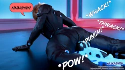 [KAZKAZUMA] Mating Ritual [English]