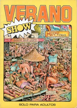 Nacional Show - Verano [Spanish]