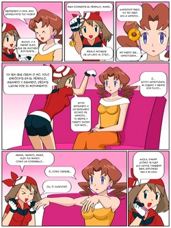 [Jimryu] Compilation (Mother/Daughter Hypnotic Relations, Hypno Candy, Hypno Gun, Kaa and Risako) Spanish