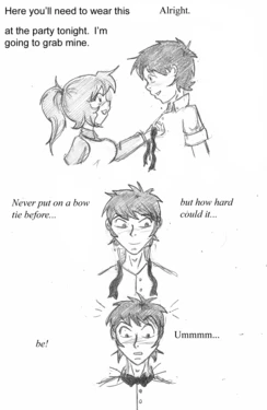 [Escafa] Bunny Party