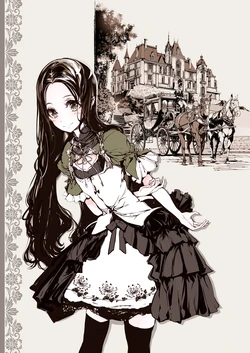 [70 Nenshiki Yuukyuu Kikan (Ohagi-san)] Maa-kun to Shinowazuri Kan -Chinoiserie Brothel [Chinese] [绅士仓库汉化组×白杨汉化组]