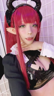 Faki-chan - Rizu Kyun