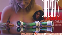 RedFireDog - Chelseas Game 2