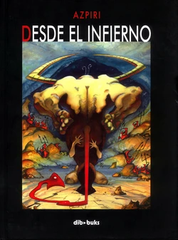 [Alfonso Azpiri] Desde el infierno [Spanish]