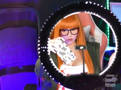 Kobaebeefboo - Sakura Futaba