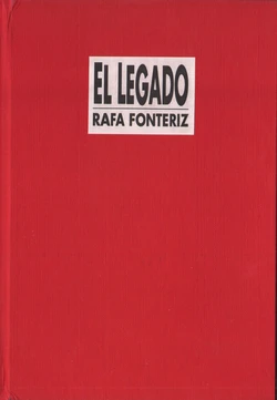 [Rafa Fonteriz] El Legado  [Spanish]