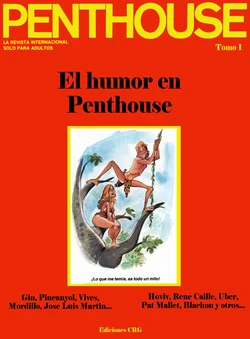 El humor en Penthouse [Spanish]
