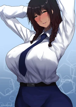 [Tomodachi] Oba-san ga Oshiete aageeru