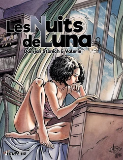 [Damjan Stanich] Les Nuits de Luna [French]