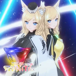 [Brother3] UltraGirl Zofia Ryona