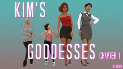 Kim's Godesses
