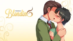 [Infidelisoft] Friendly Blonding