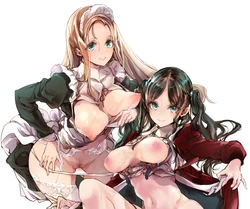 [PIXIV FANBOX]  Endou Okito (2020.08.02-2022.02.23)