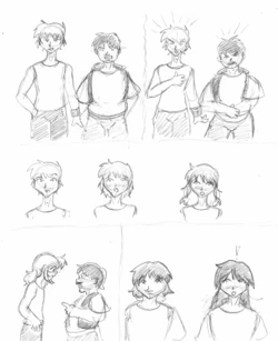 [Escafa] Day at the Races