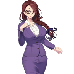 [Silky's Sakura] Saimin Datsujo 3 ~Subete ga Boku no Jiyuu ni Naru Sekai e Youkoso~ Kurihara Shizuru Hen (Character set)