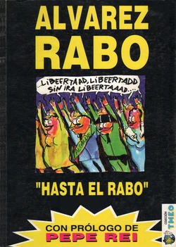 Alvarez Rabo - Hasta el rabo [Spanish]