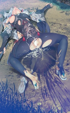 SM重口傾向（s）