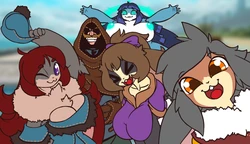 [DO! Games] Bunny Hunter