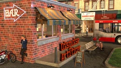 STEPONEONEDESIRE - DISGUISE ARTIFICER