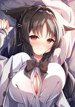 [Madoka Tsukumo] sknk3_Ooshio Zuri (Azur Lane)