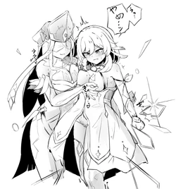 [Fanbox] Lucifina_006 (2021.12.12 - 2023.08.27)