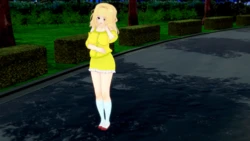 The Puppet Lauryka (zeroragnarok) koikatsu