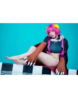 Kaho Shibuya - Ilulu